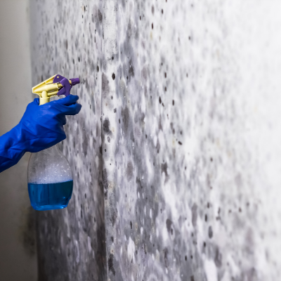 mold removal in toronto